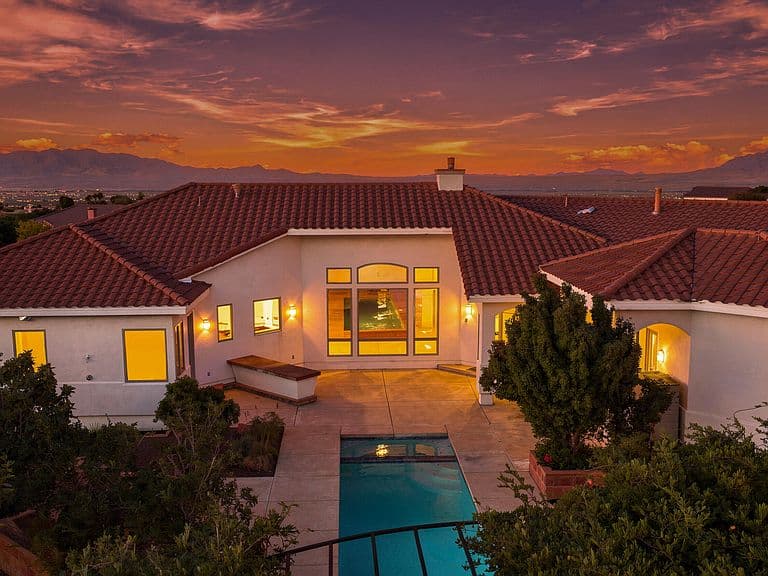 9566 S SWISS Court photo 2