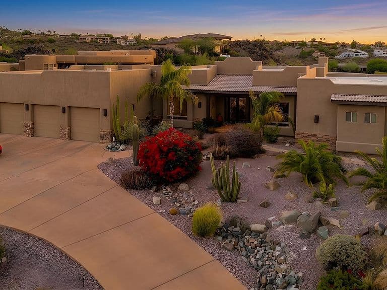 15334 E SUNBURST Drive photo 1