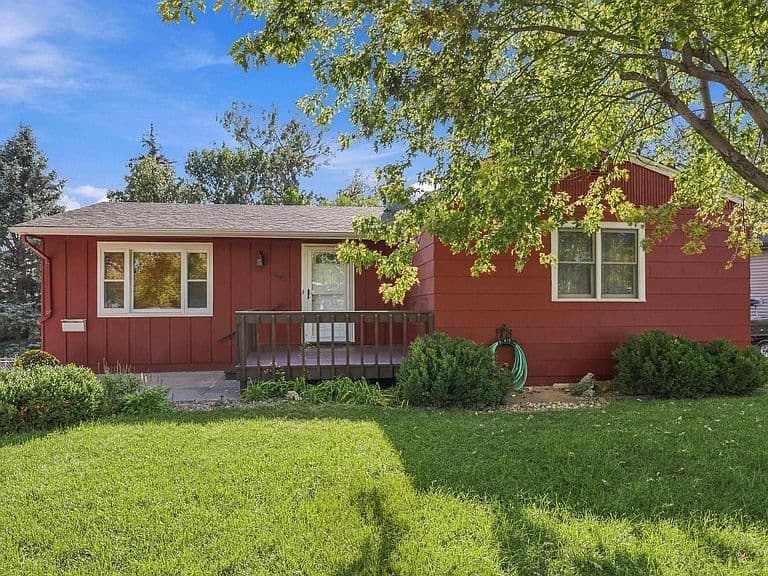 3643 Reder St photo 1