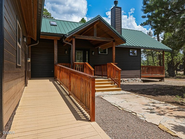 6607 Mogollon Trl photo 4