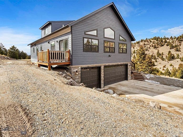 960 Tenderfoot Trl photo 3