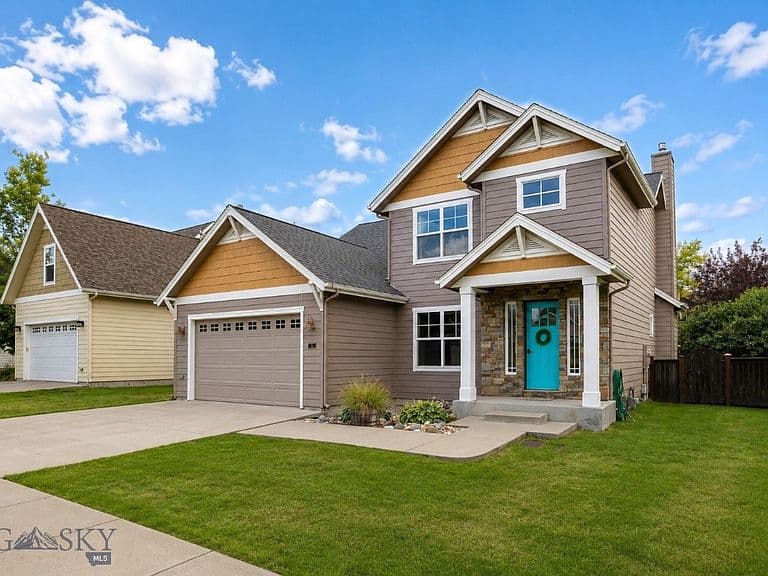 3159 Gardenbrook Ln photo 2