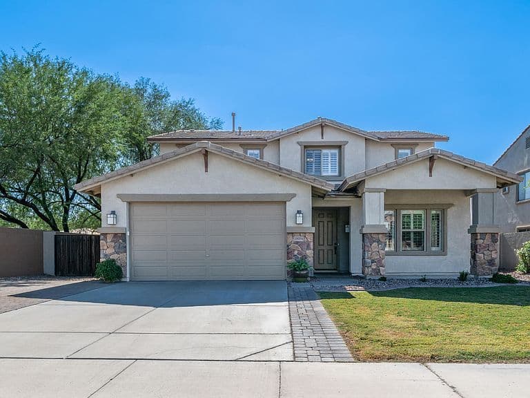 29704 N 69TH Drive photo 2