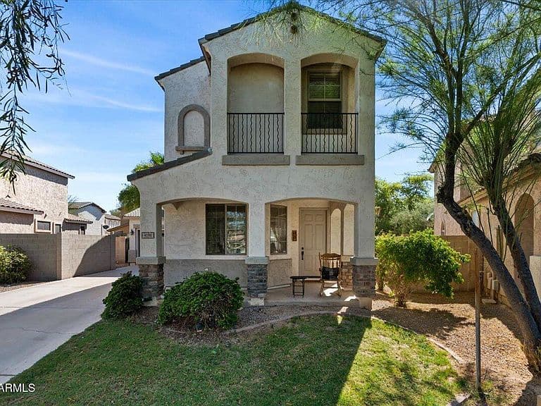 4198 S SOBOBA Street photo 2