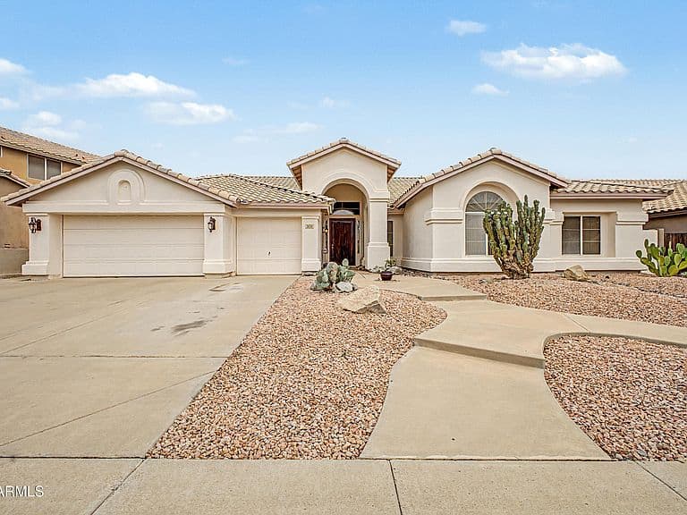 3128 E Rocky Slope Drive photo 1