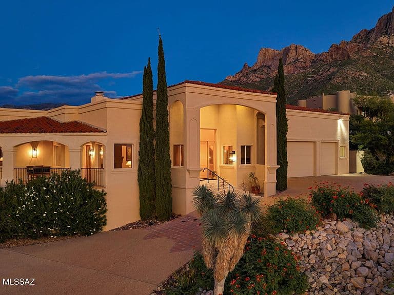 10060 N La Reserve Dr photo 2
