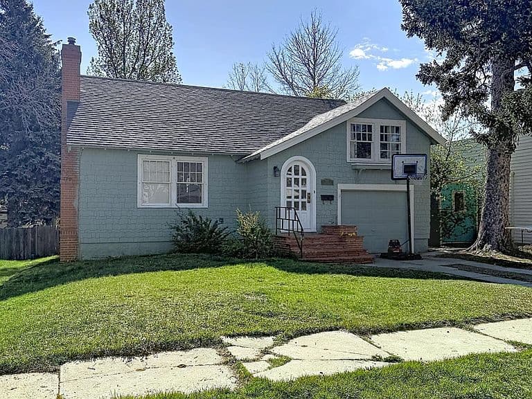 457 N Adams Ave photo 4