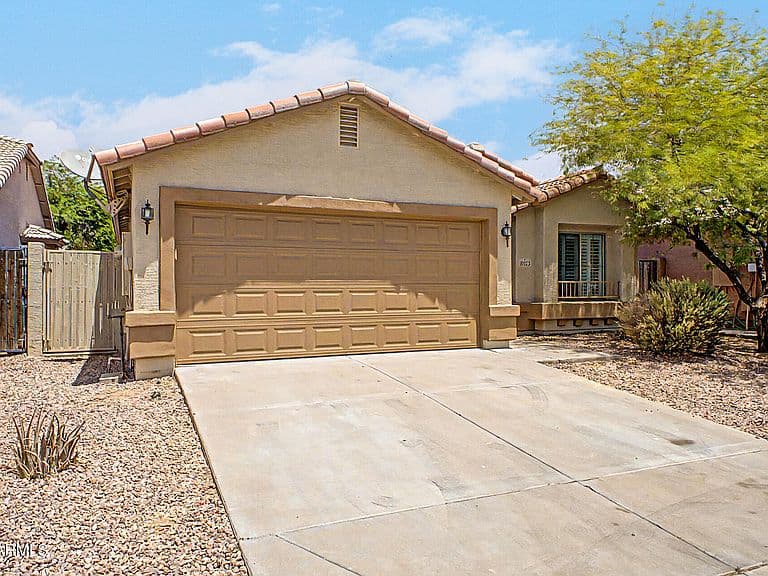 10232 W PRESTON Lane photo 4
