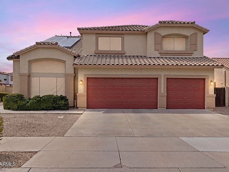 16385 W MCKINLEY Street photo 1