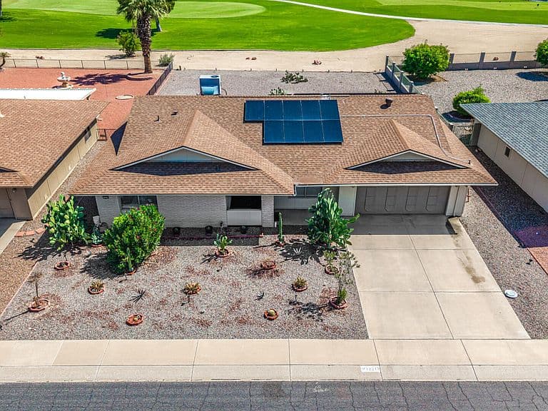12219 N SUN VALLEY Drive photo 3