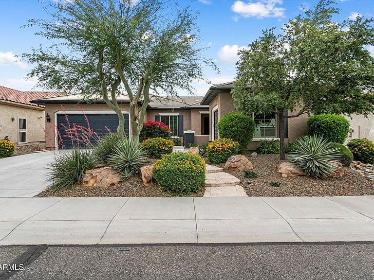 27165 W TONOPAH Drive photo 2