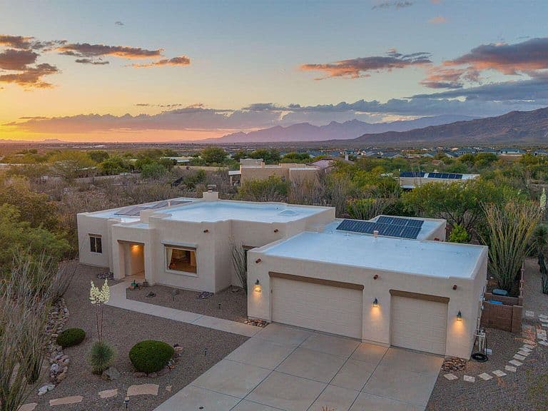 14120 E Whispering Ocotillo Pl photo 2