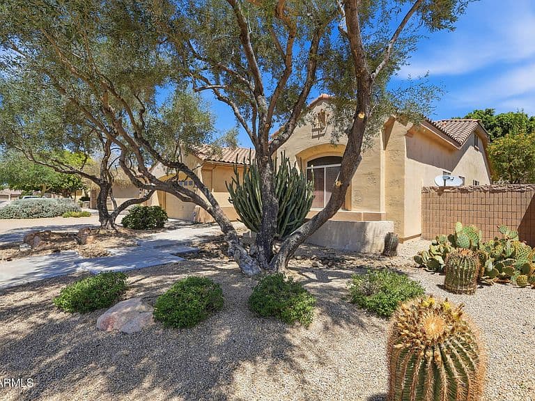 8056 W LOUISE Drive photo 3