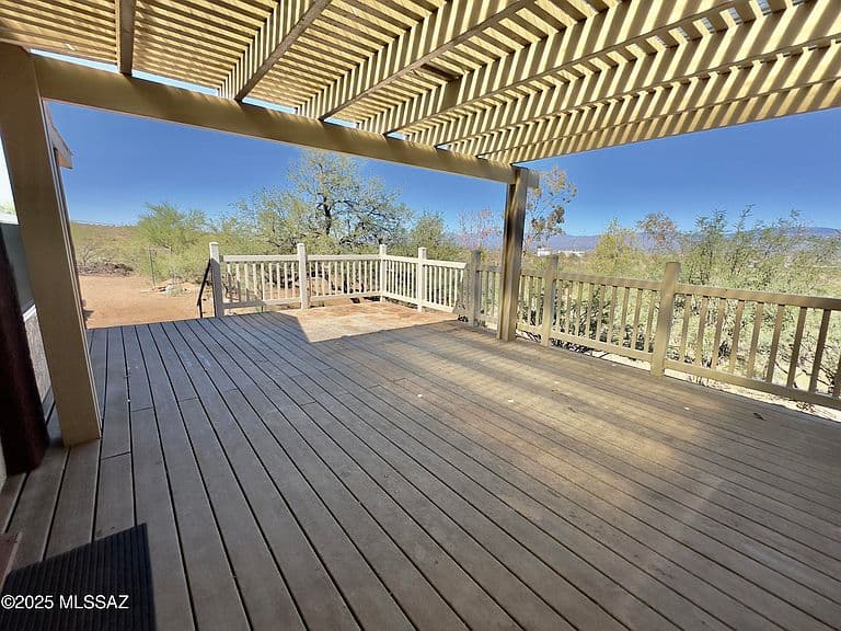 13401 E Walts Way photo 5