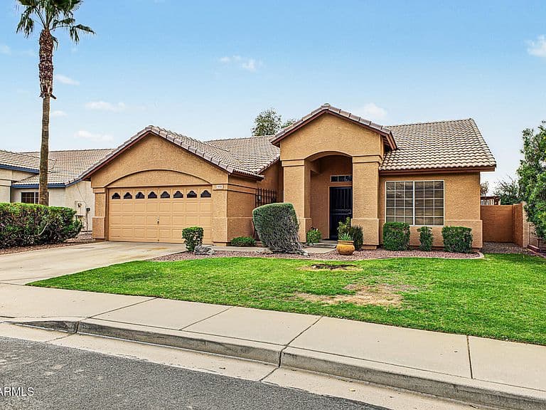 950 N BLUE MARLIN Drive photo 5