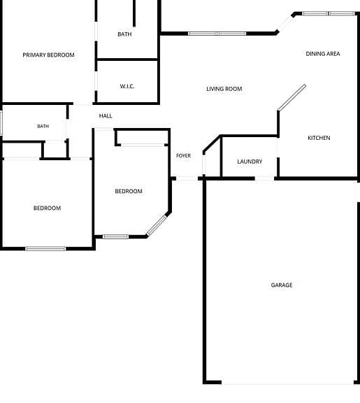 2934 La Paloma Drive photo 5