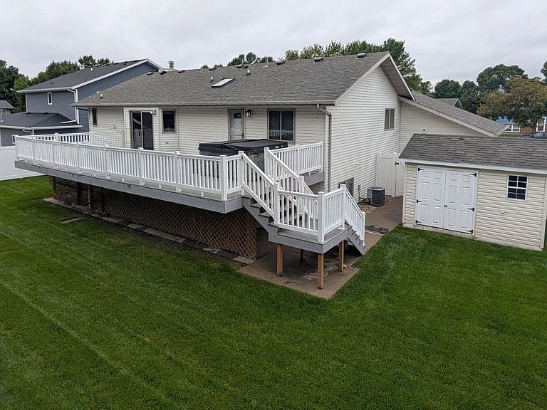1543 Billings Dr photo 2