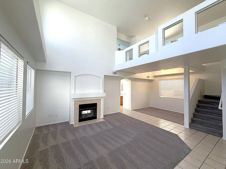 1443 E SOUTH FORK Drive photo 2