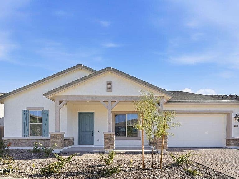 21485 S 191ST Place photo 1