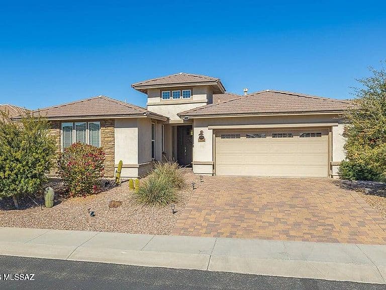 7220 W Cactus Flower Pass photo 2