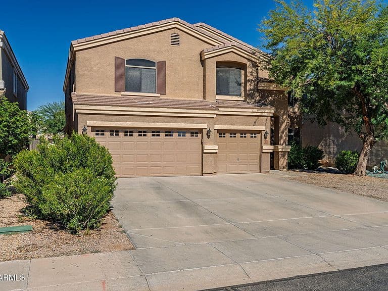43226 W KIMBERLY Street photo 2