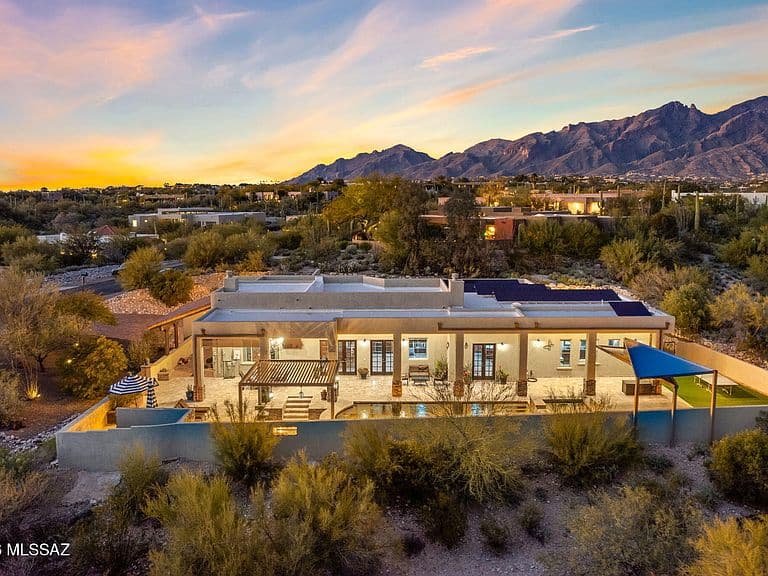 4496 N Via Bellas Catalinas photo 2
