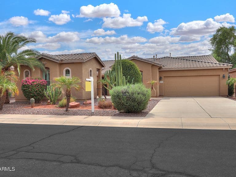42311 W GOOD VIBRATIONS Lane photo 3