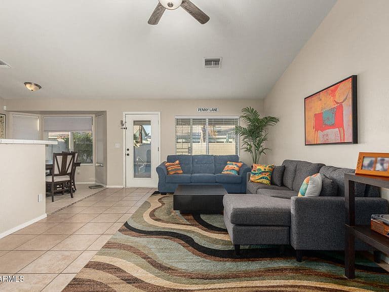 1298 E Brenda Dr photo 5