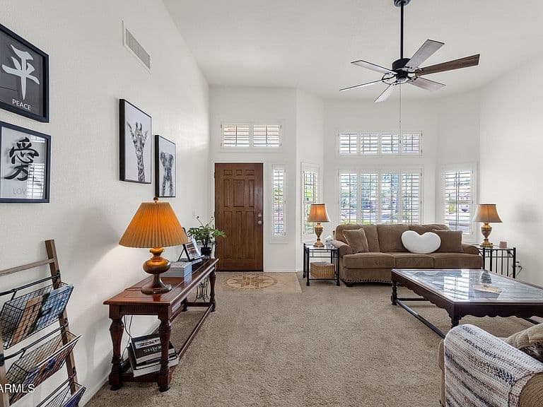 17696 N DESERT FLOWER Trail photo 3
