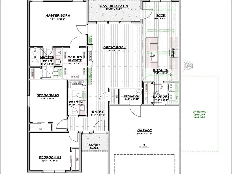 2369 Tin Cup Cir photo 2