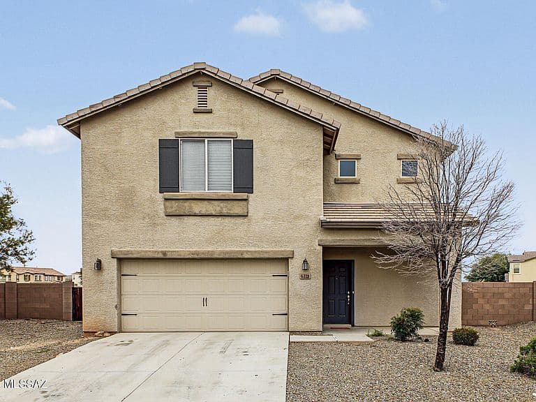6321 S Scoter Dr photo 1