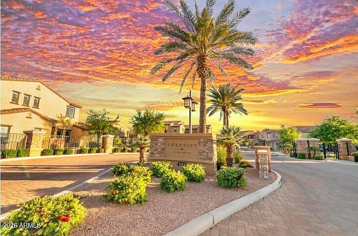 4777 S FULTON RANCH Boulevard #2059 photo 2