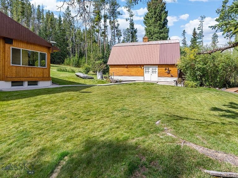 105 Yankee Flats Rd photo 3