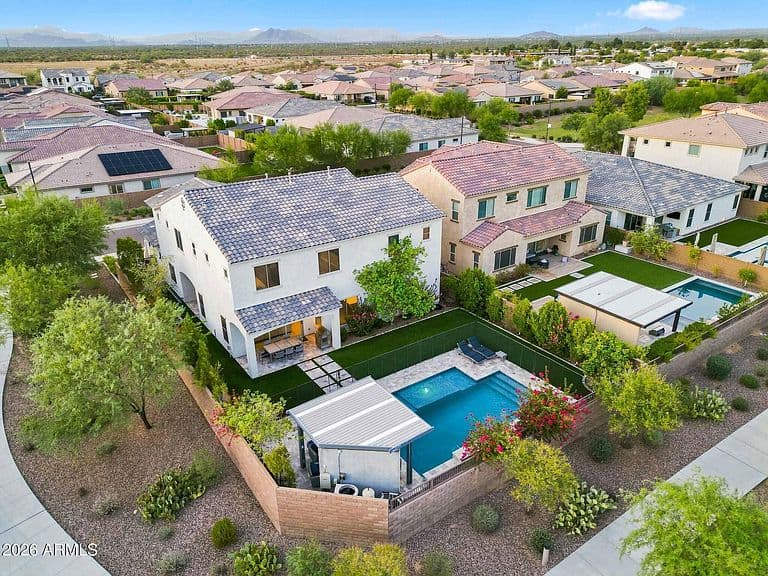 3409 E CASHMAN Drive photo 3