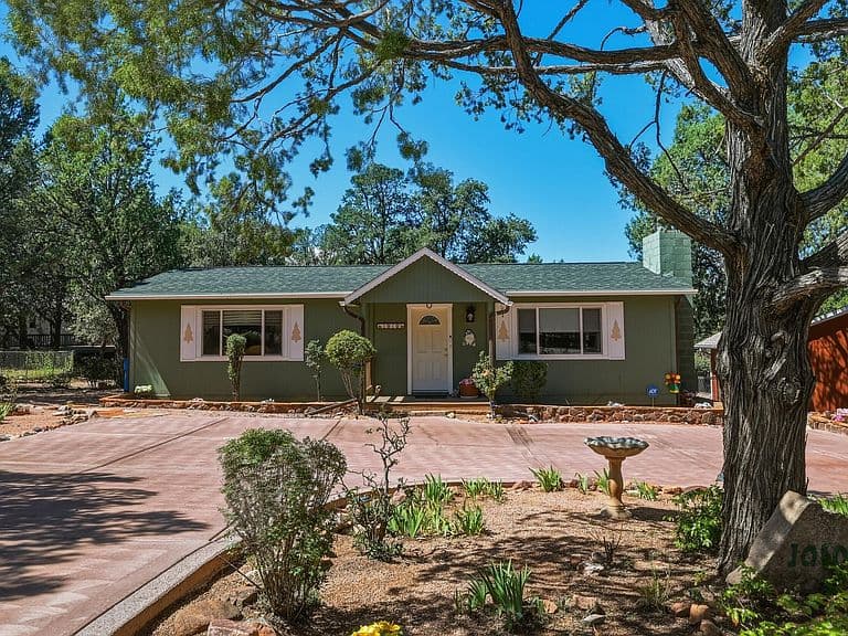 1010 N Gila Dr photo 1