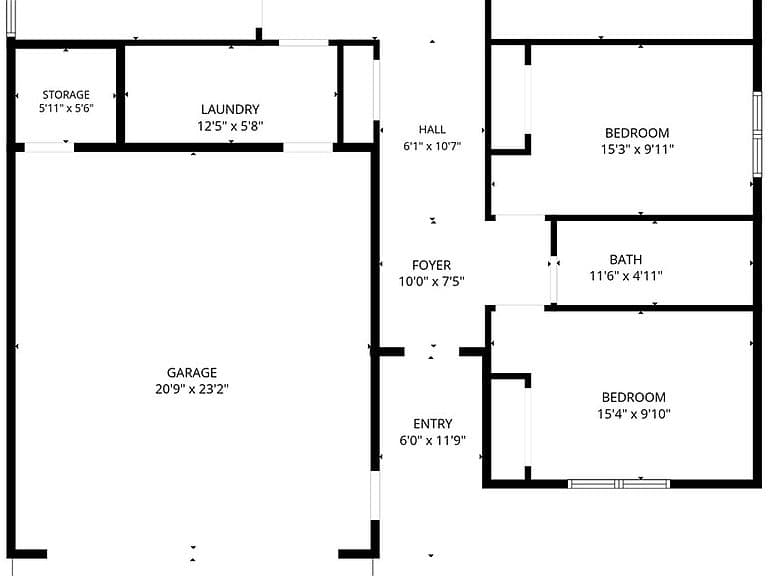 3010 Elderberry Ave photo 3