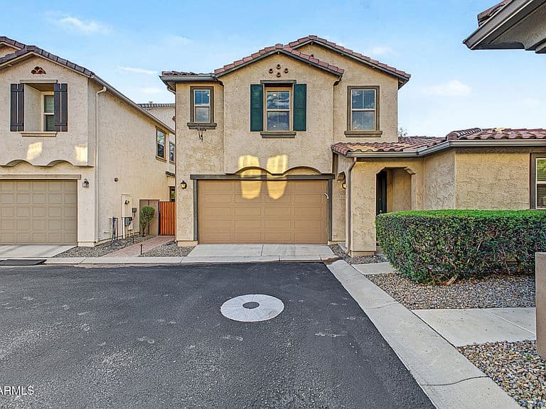 4750 E TIERRA BUENA Lane photo 1