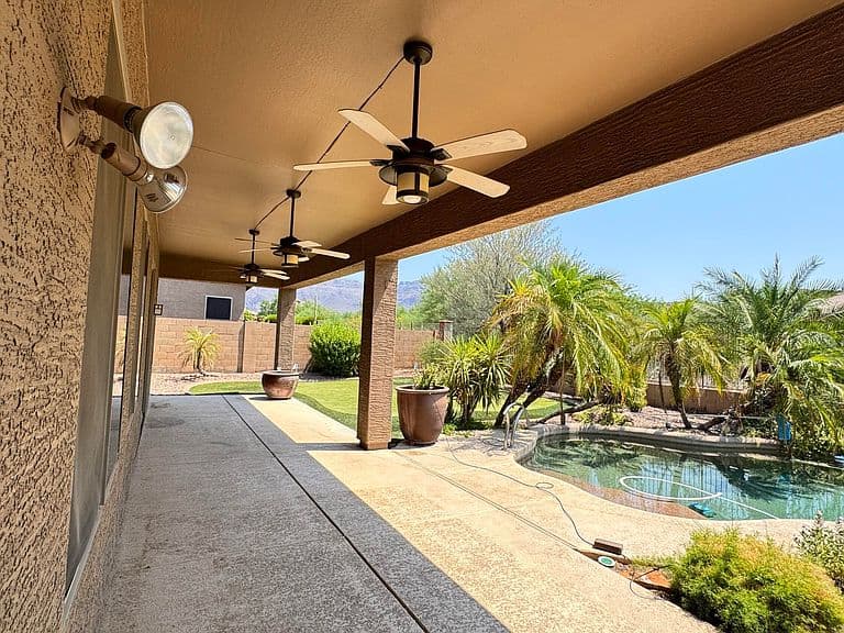 4201 S PRAIRIE ZINNIA Drive photo 1