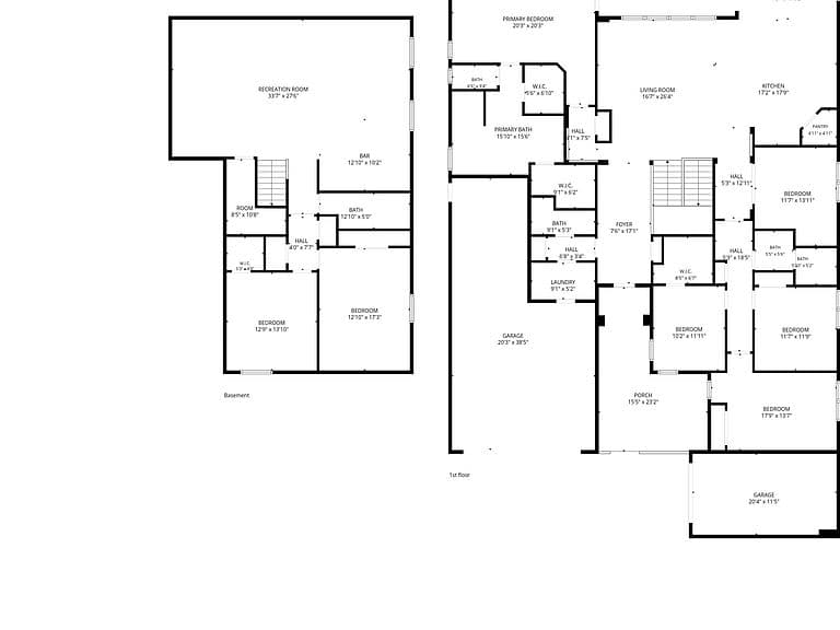 6598 S Fawn Court photo 3