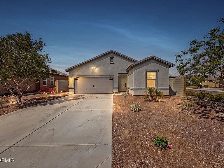 19532 W PALO VERDE Drive photo 3