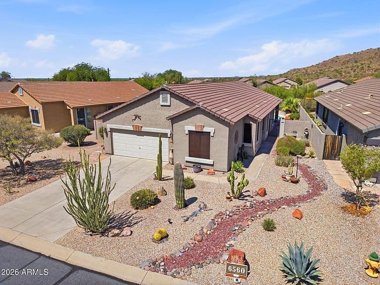 6560 E CASA DE RISCO Lane photo 4
