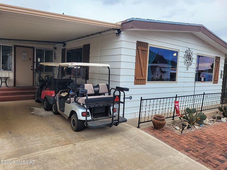 5451 W Bar South St photo 3