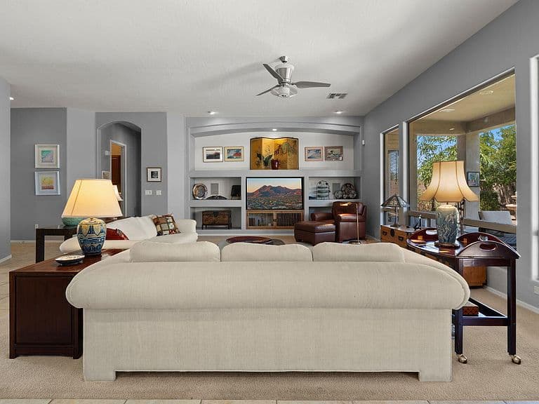 4044 E DESERT FOREST Trail photo 5
