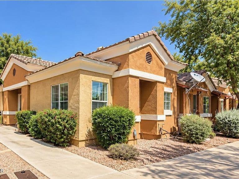854 S SAN MARCOS Drive #A5 photo 1