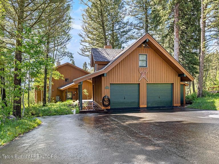 6815 W Paintbrush Trl photo 5