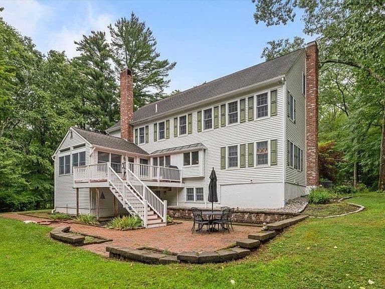 80 Mack Hill Road photo 5