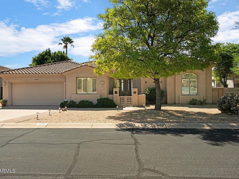 15319 E Redrock Drive photo 3