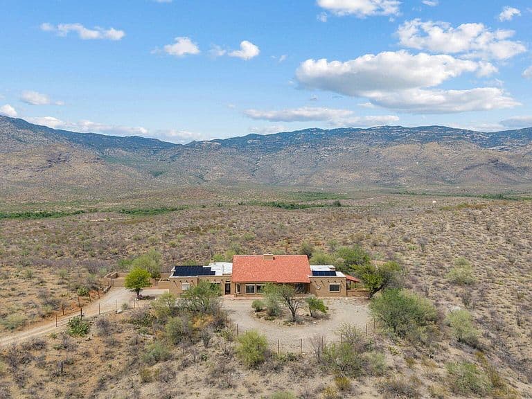 7171 S X9 Ranch Rd photo 1