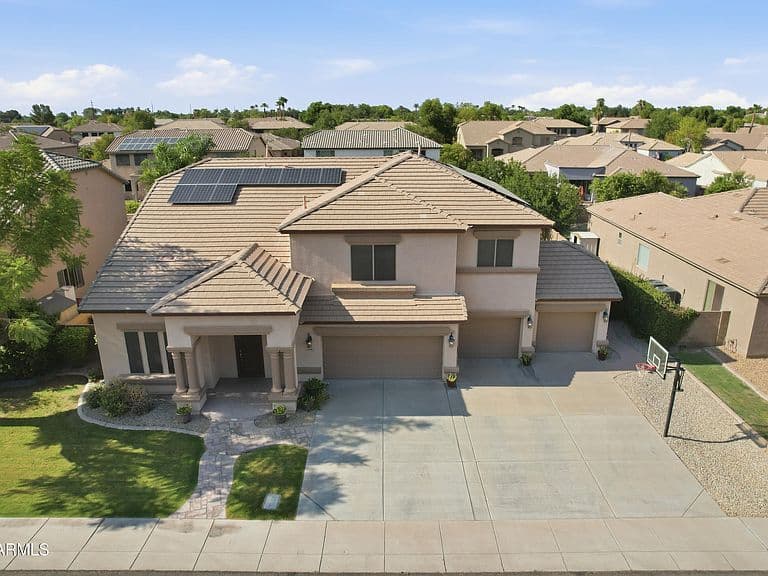 2130 E VIRGO Place photo 1