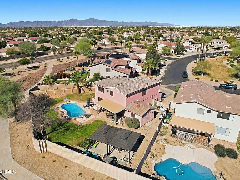 14385 W Verde Ln photo 5